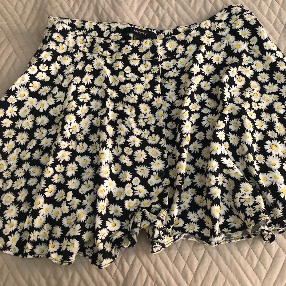 Forever 21 skirt